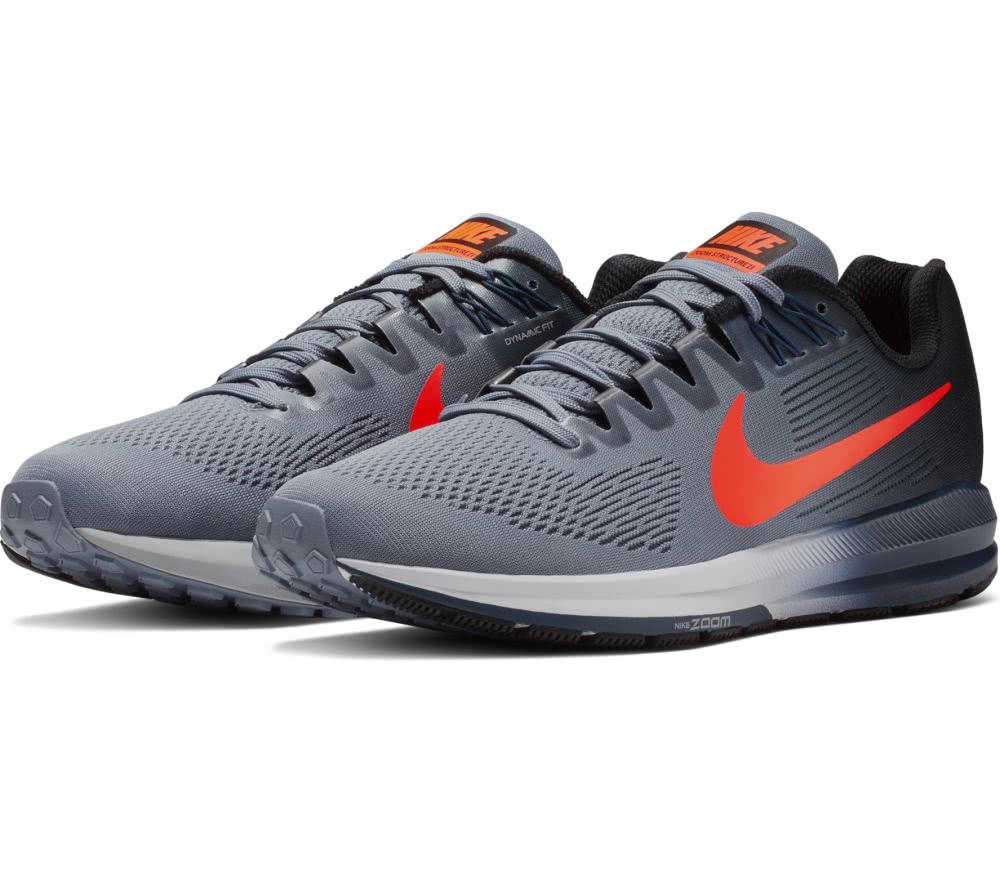 nike air zoom structure 21 uomo