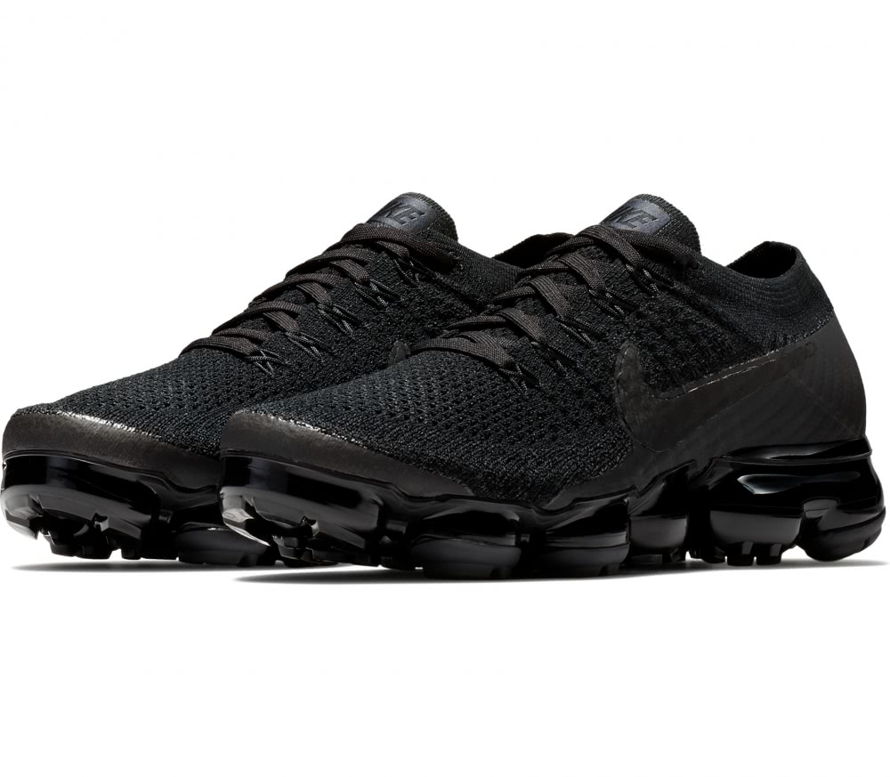 nike air vapormax flyknit donna nero