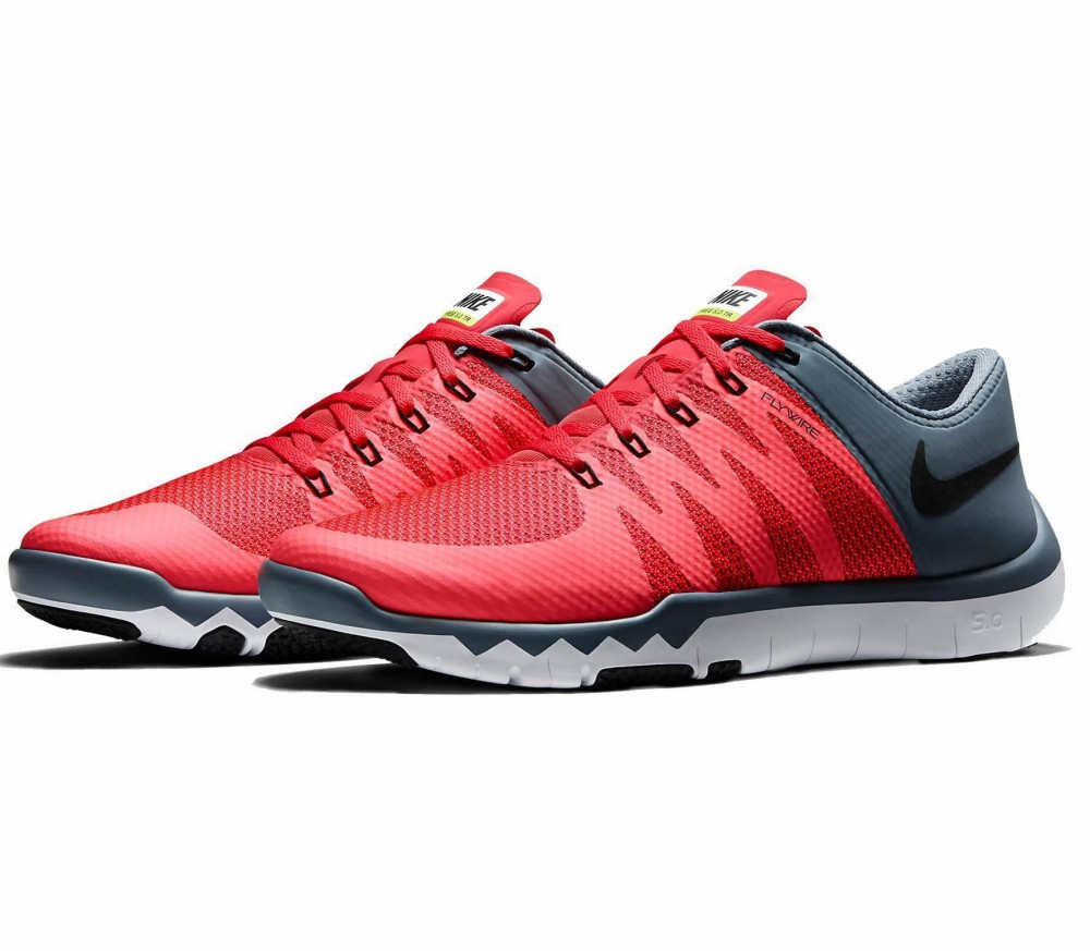 nike free 5.0 v6 Uomo