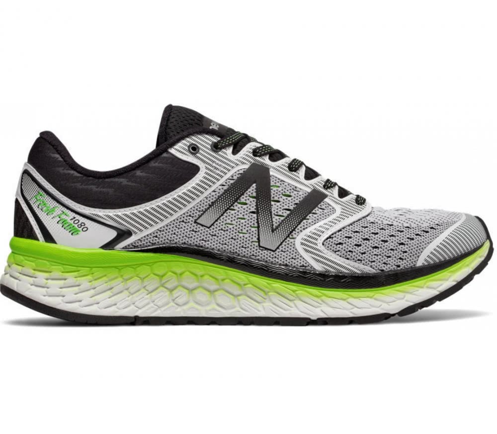 new balance 1080 uomo verde