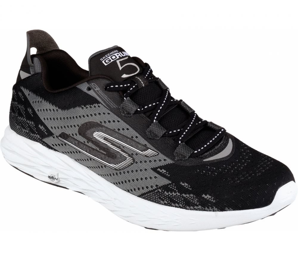 skechers go run 5 uomo prezzo