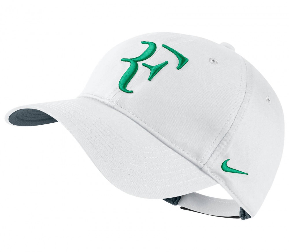 cappello nike federer