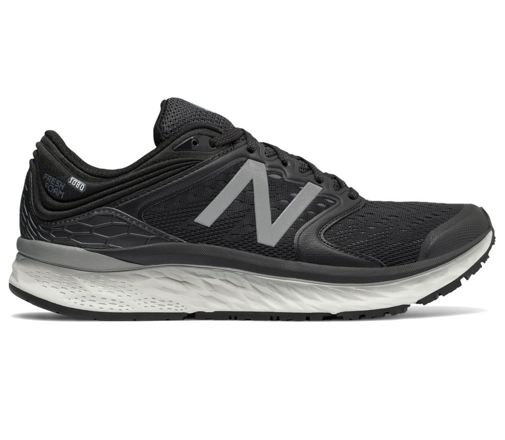 new balance 1080 uomo nero