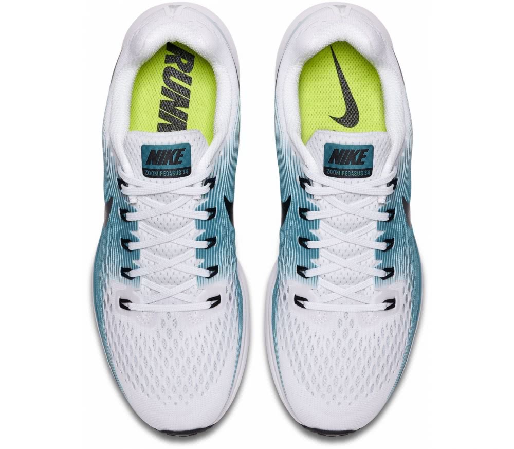 nike pegasus per correre