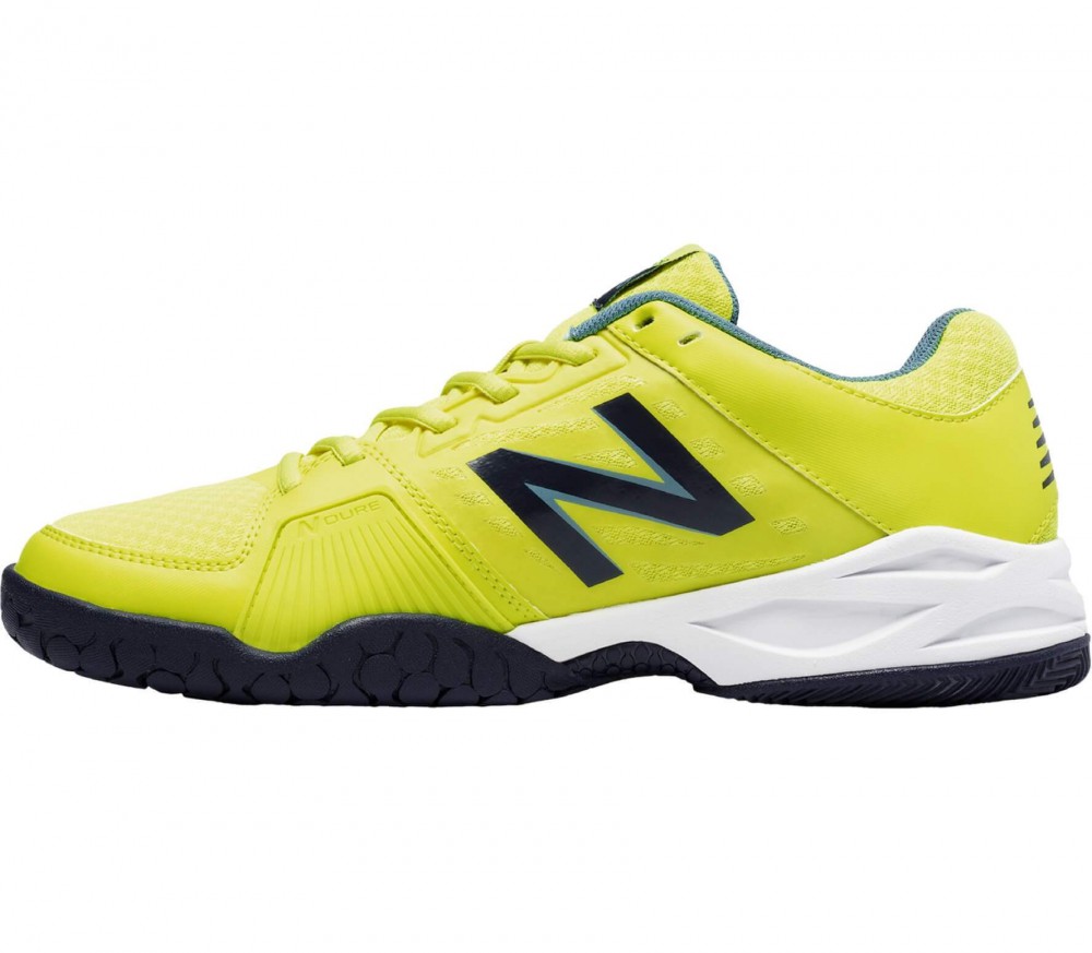 new balance da tennis