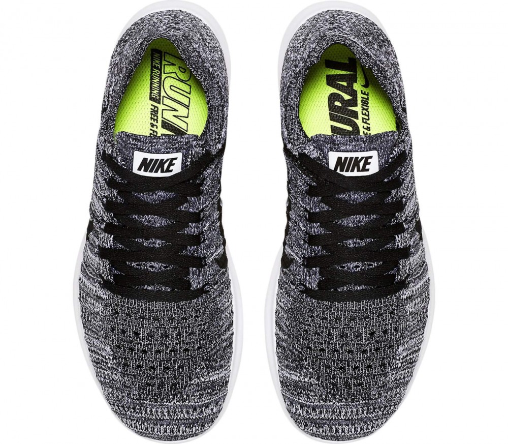 nike free rn flyknit bambino online