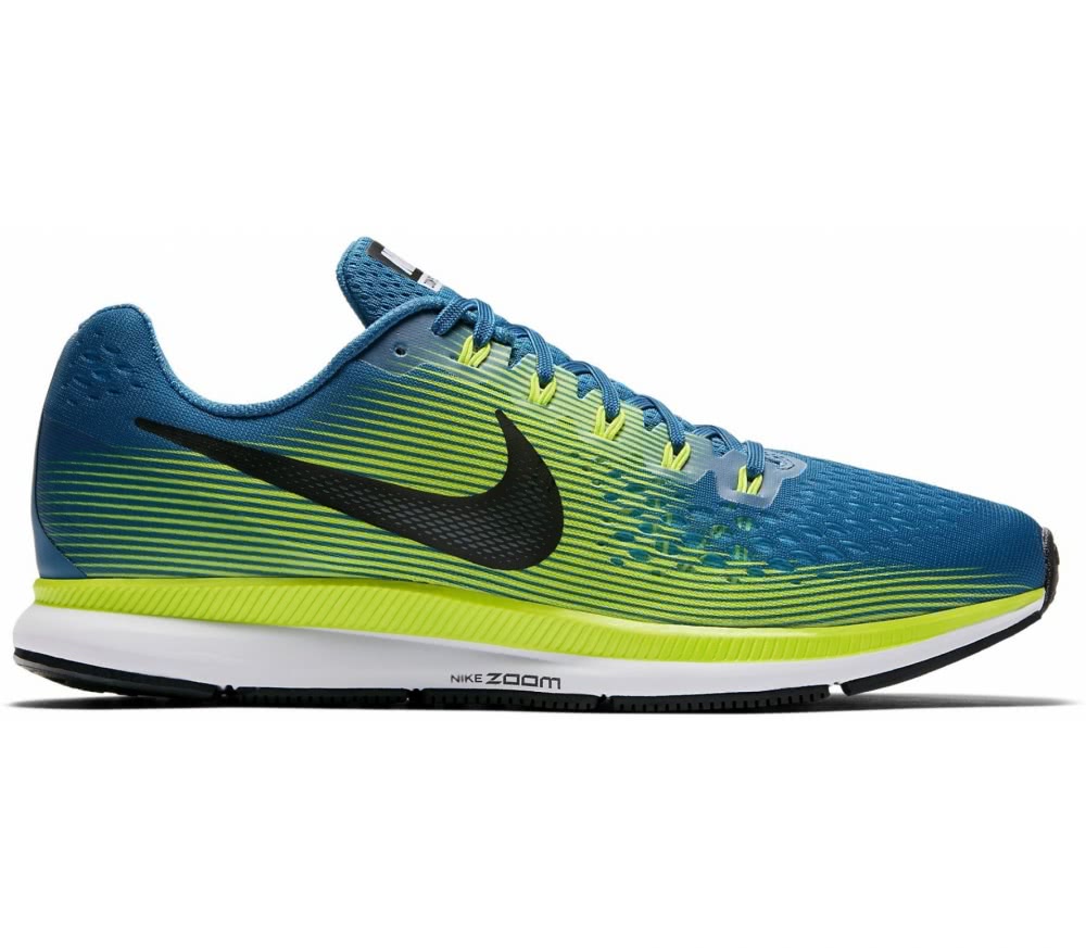 scarpe nike uomo blu