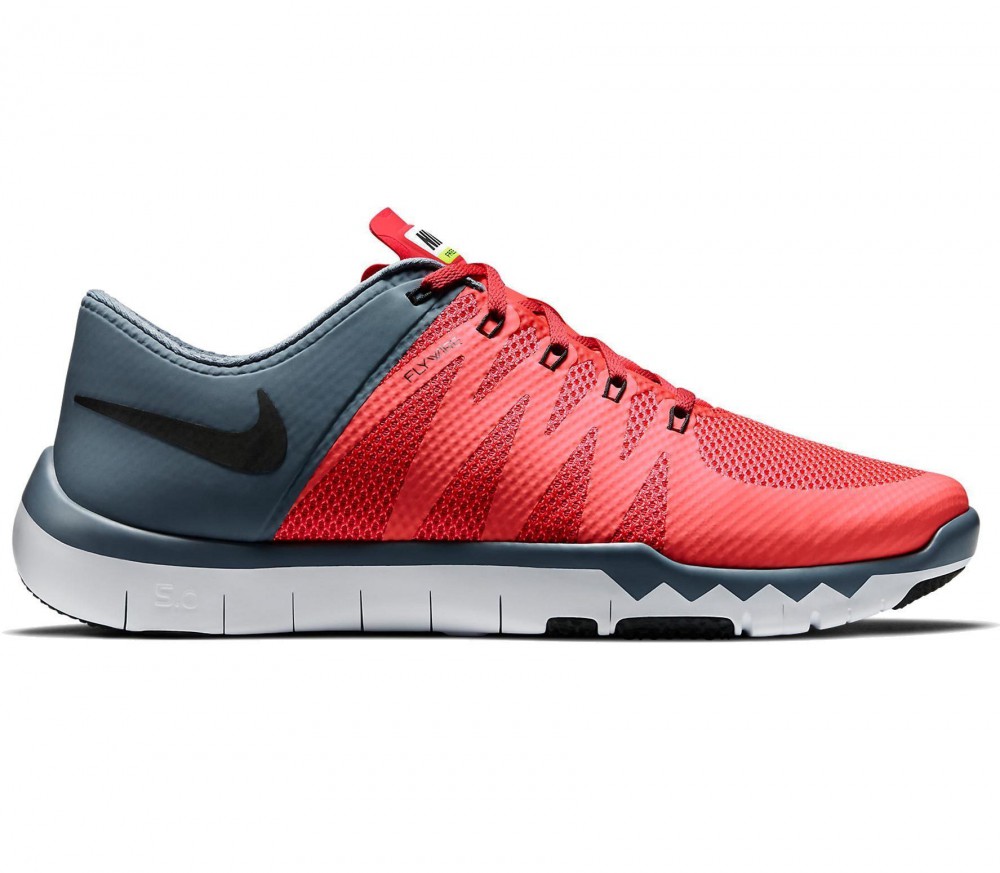 nike free 5.0 v6 Uomo Scarpe