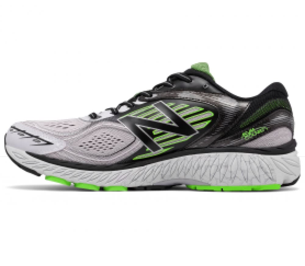 new balance 860 uomo nero