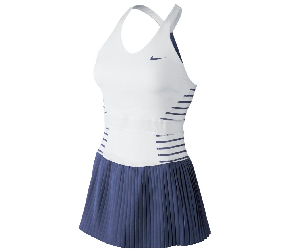 vestiti nike tennis