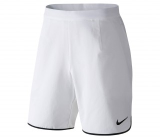 pantaloncini tennis nike