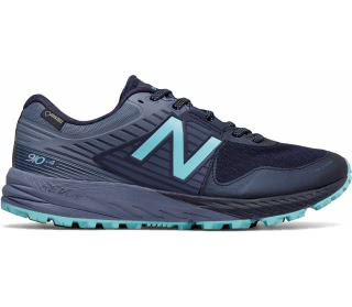 new balance 890 donne blu