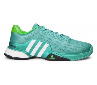 scarpe tennis adidas barricade